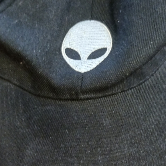Alienware hat#615 - Picture 8 of 8
